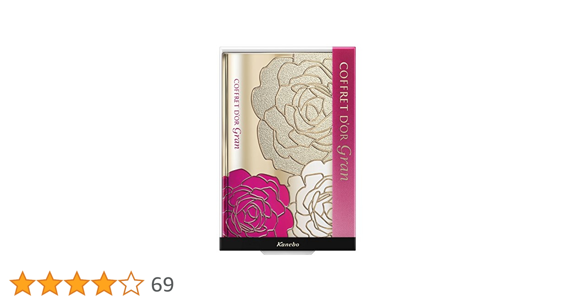 k*m様 COFFRET D'OR Gran グラン　パウダーファンデーション Amazon | コフレドール グラン ファンデーション カバーフィット