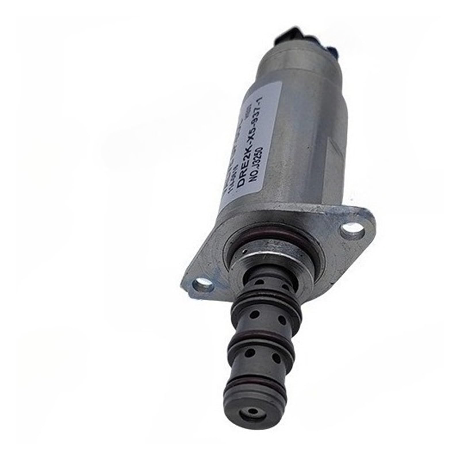 Électrovanne de pompe hydraulique 114-0616 pour pelleteuse E330C E330B E345B