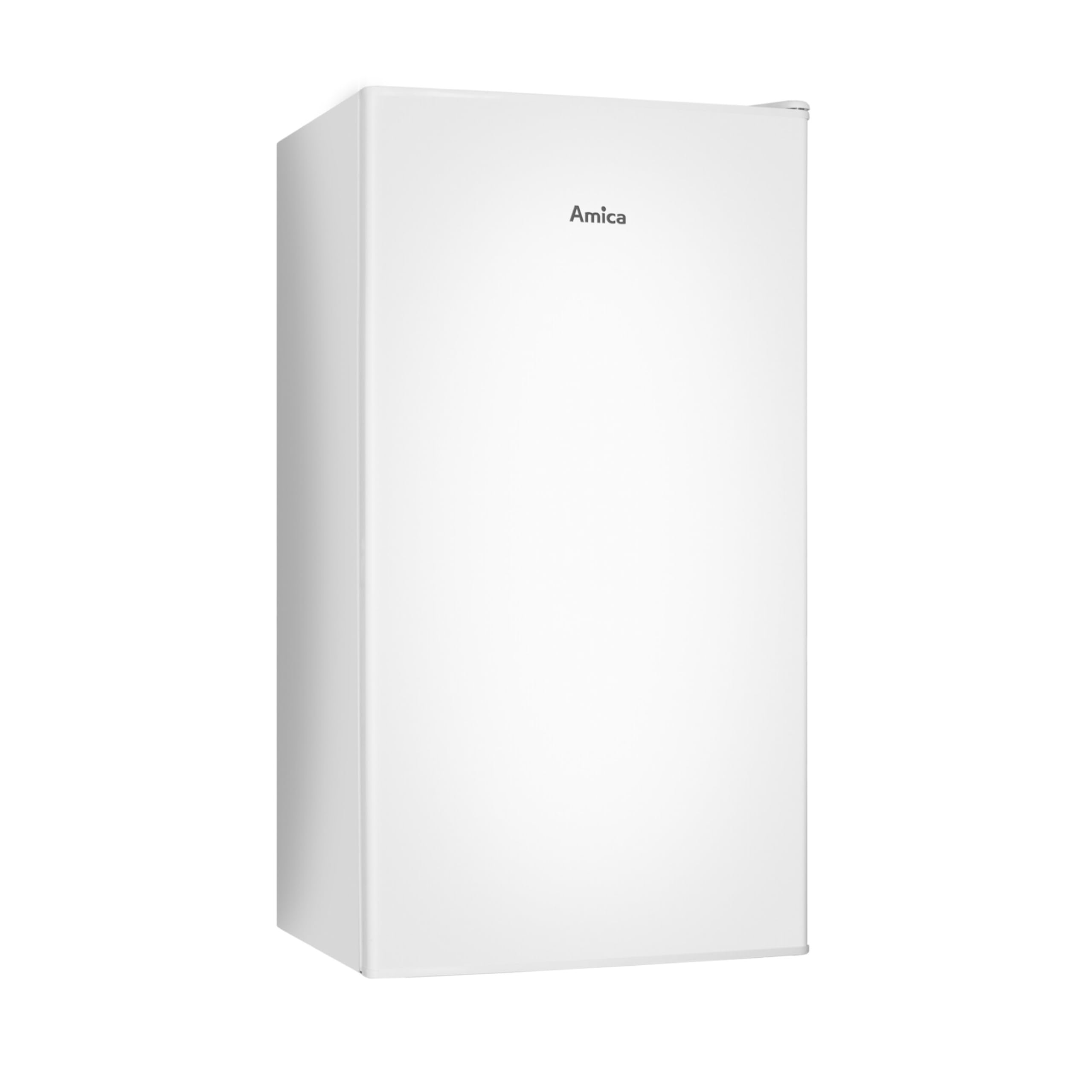 Amica VKS 351 - Frigorifero a stanza, 116 W, 85 cm (altezza) x 45 cm (larghezza) x 41 cm (profondità) / 61 litri/frigorifero a pavimento