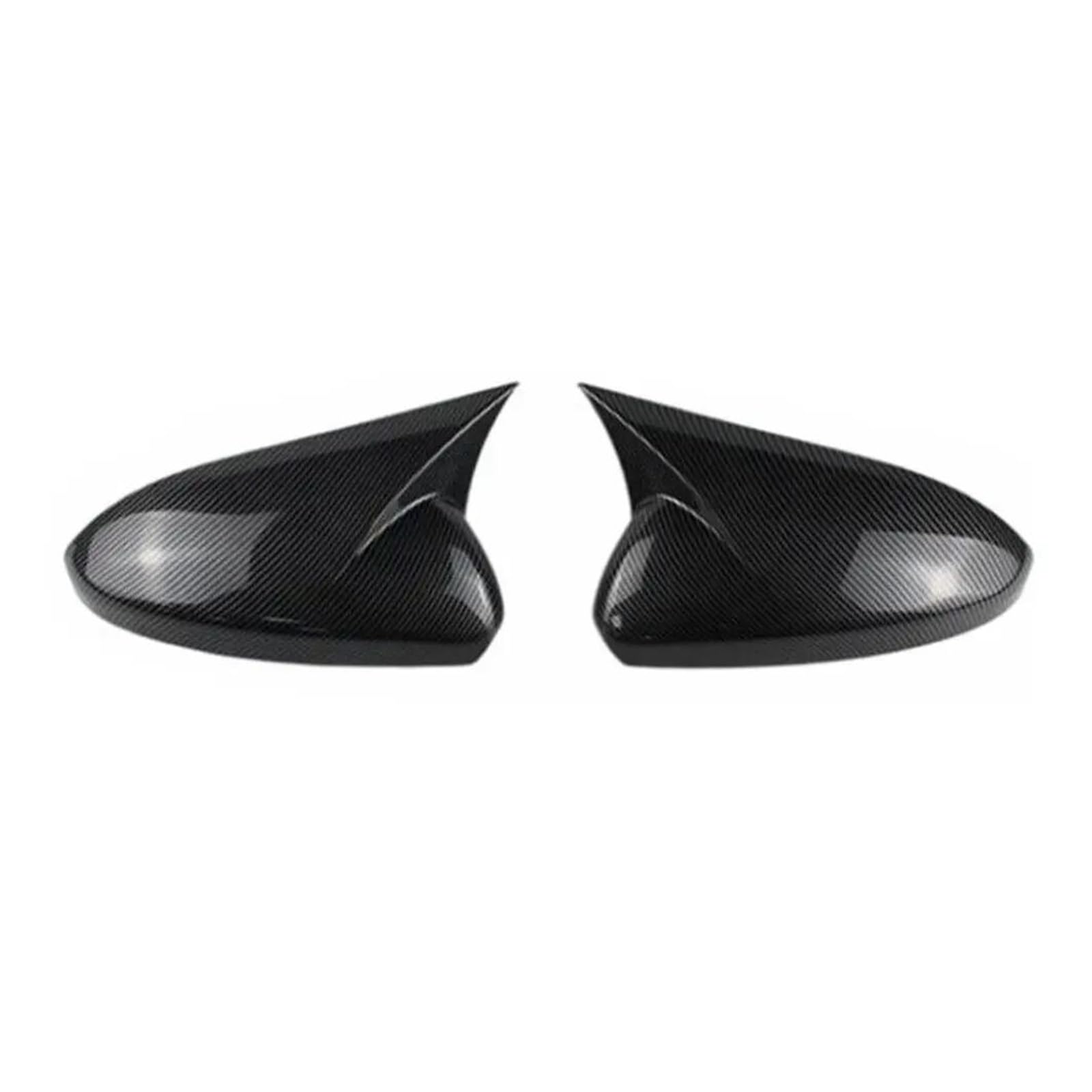 Coques rétroviseur pour Chevy Cruze résout le problème de boîtier cassé paire 2009-2014