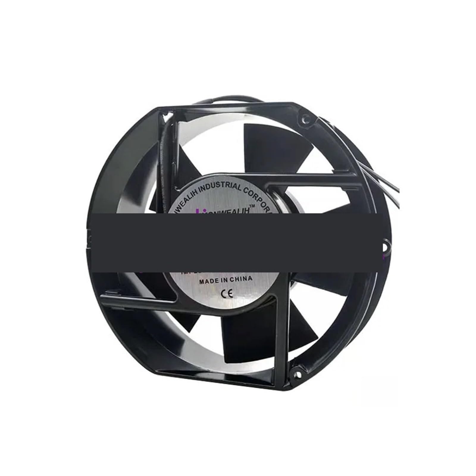 LWJYIPETZQ For FP-108EX S1-B 17251 380V Cooling Fan