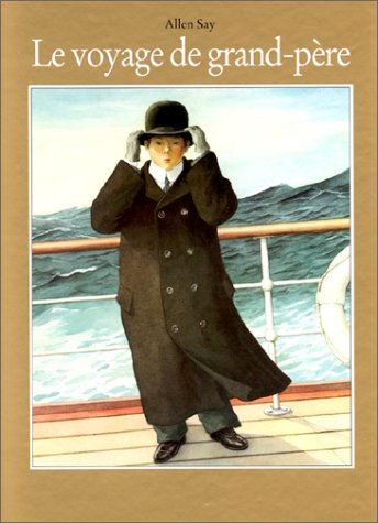 Le Voyage de grand-père