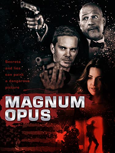 Magnum Opus