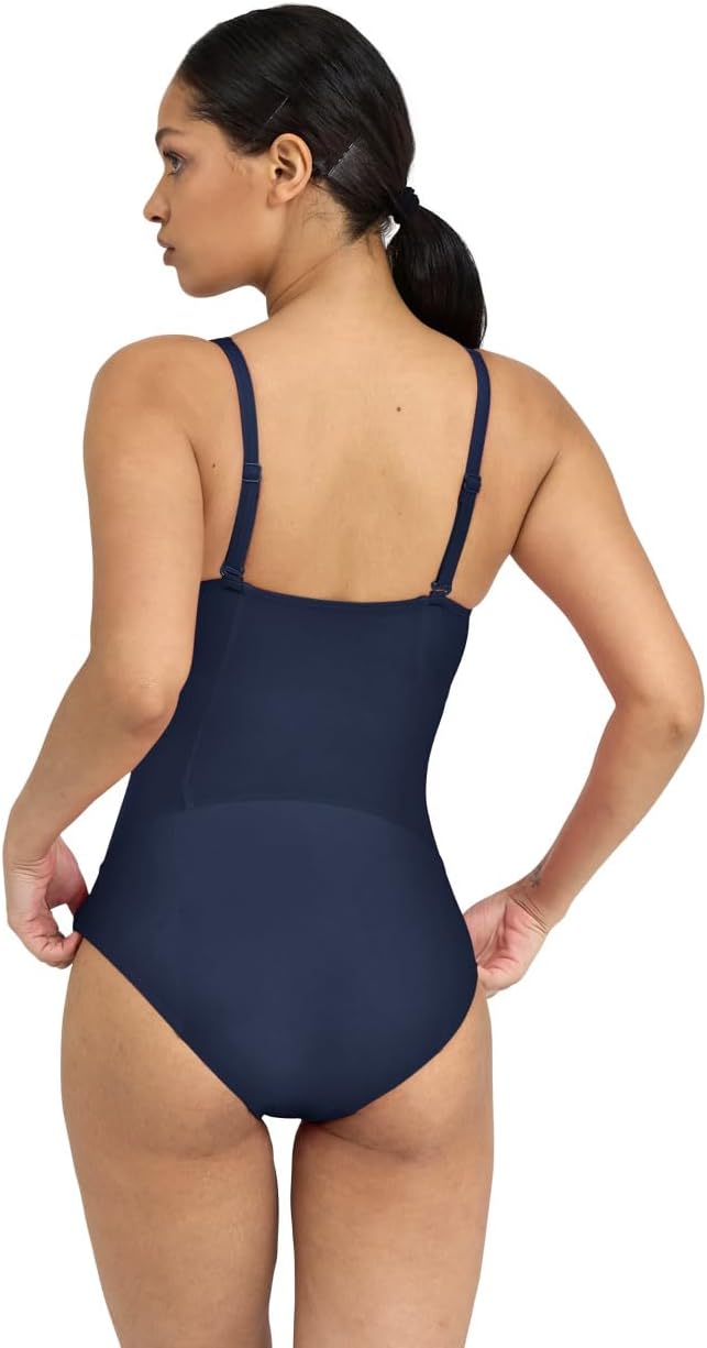 ARENA Womens Bodylift Women's Jenny B-Cup Swimsuit