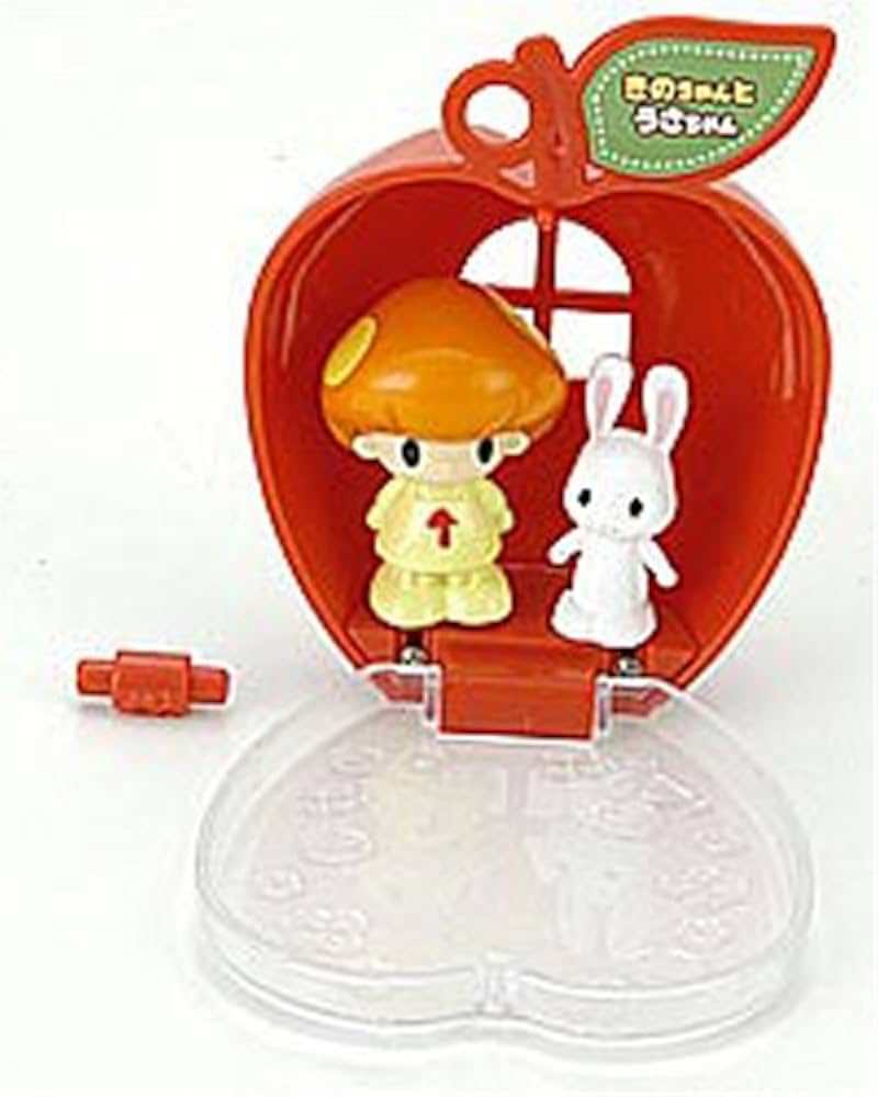 ちこちゃんのいちごのおへや　こえだちゃん　昭和レトロ ちこちゃんのいちごのおへや こえだちゃん 昭和レトロ ちこちゃんの