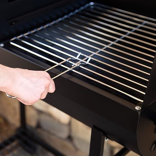 Barbecue Aktive résistant pour éviter la rouille en extérieur - 6