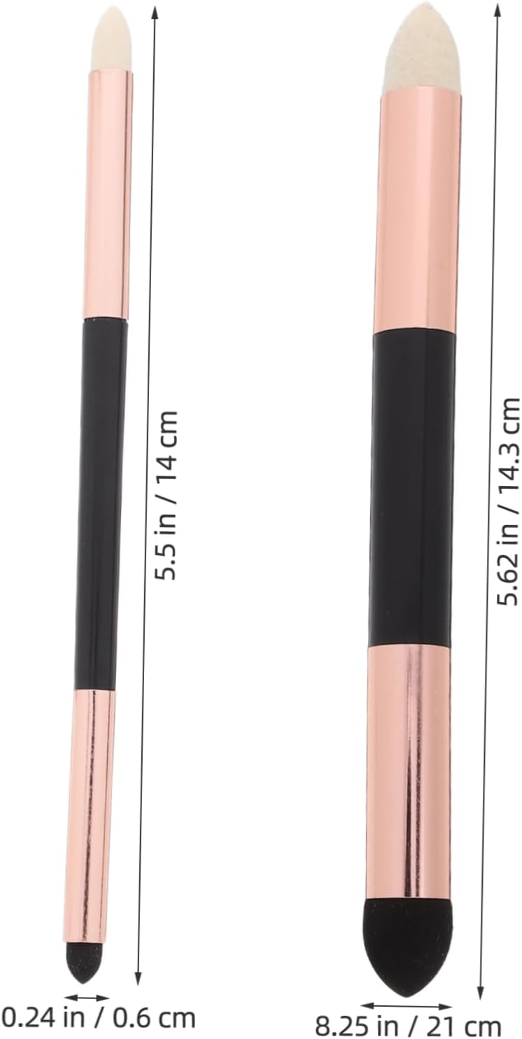 2pcs Double Headed Blending Pen for Drawing and Sketching