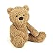 Jellycat Bumbly Bear Stuffed Animal, Medium, 17 inches