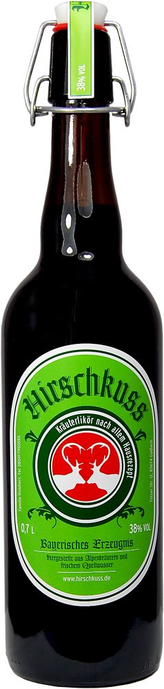 iLoxin 38% 0,7l Schnackelverschlussflasche L L