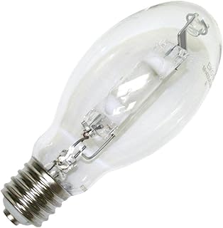 EIKO MH400/U/ED28 - 400W ED28 Reduced Jacket Mogul Base