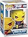 Pop! Heroes: DC Etrigan The Demon Previews Exclusive Vinyl Figure