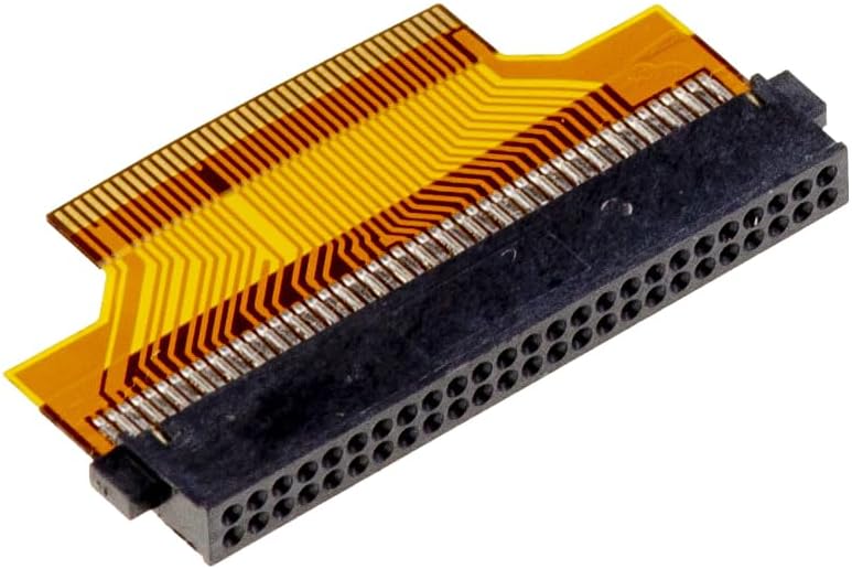 KALEA-INFORMATIQUE 1.8" IDE Hard Drive Converter/Adapter - ZIF 1.8"