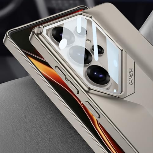 Protection caméra Samsung S26 Ultra antichoc avec support de visionnage