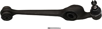 MOOG RK5311 Suspension Control Arm and Ball Joint Assembly front left lower