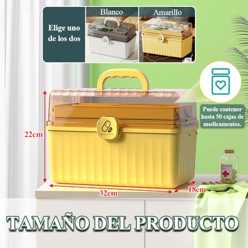 Consejos para Comprar Cajas, almacenamiento y transporte los mejores 10. 8 Imagen adicional