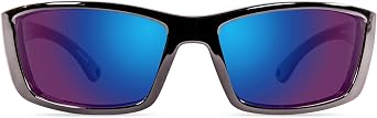 Enchroma Glasses for Kids Durant | Outdoor Vision Enhancement for Deutan & Protan Color Blindness