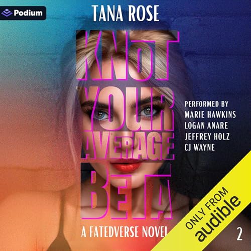 Knot Your Average Beta Titelbild
