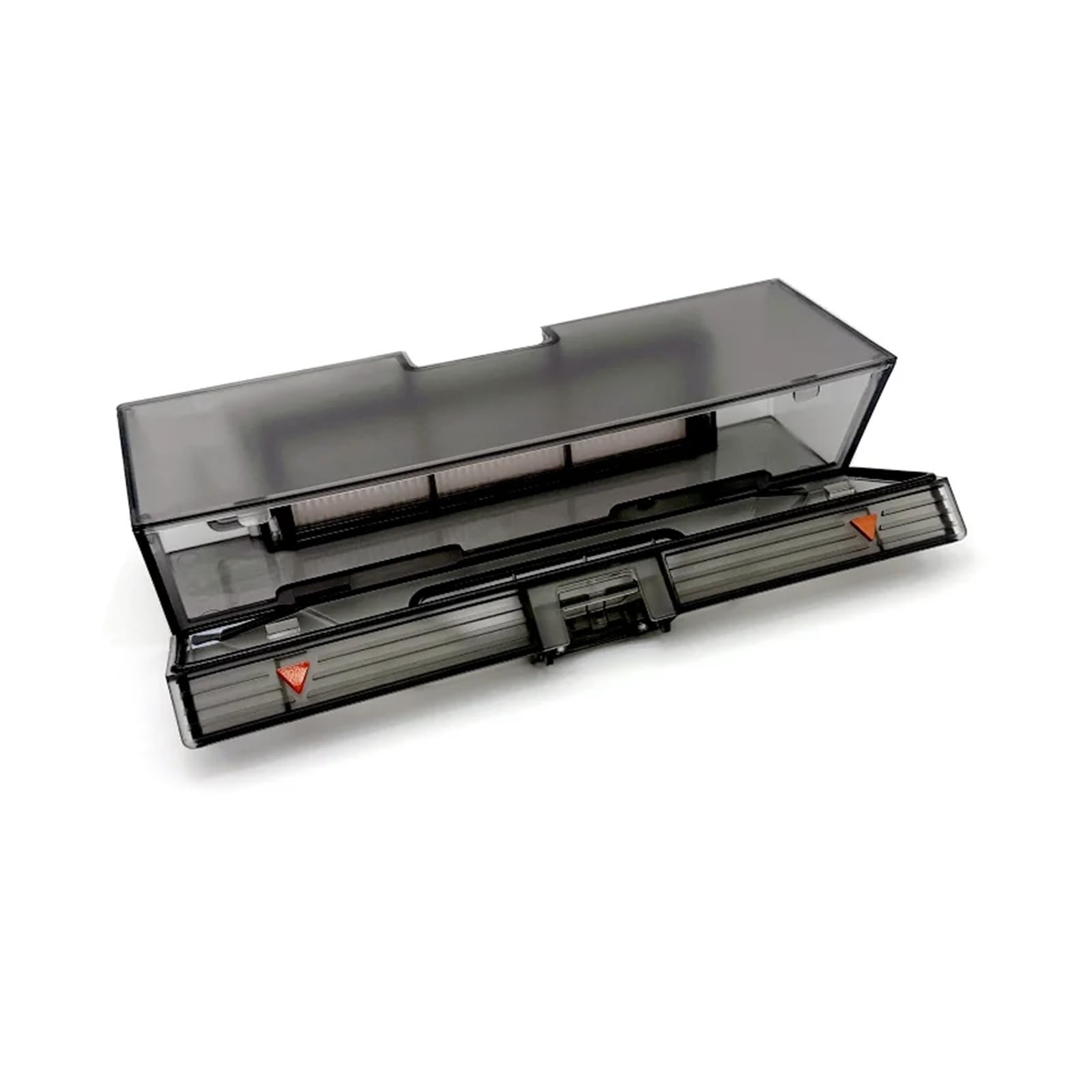 Shiketong Dust Box Accessories, Compatible For Dreame，Compatible For Bot，D9 Pro/D9 MAX /D9 Max Gen 2 Robot Vacuum Cleaner DustBin Spare Parts(Set3)
