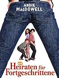  Heiraten für Fortgeschrittene
