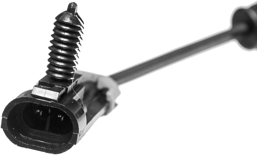 AUQDD 515098 x2 (8 Lug W/ABS) Front Wheel Hub and Bearing Assembly Compatible With 07-10 Chevy Silverado 2500HD,Suburban 2500 /GMC Sierra 2500HD,Yukon XL 2500/08-09 Hummer H2