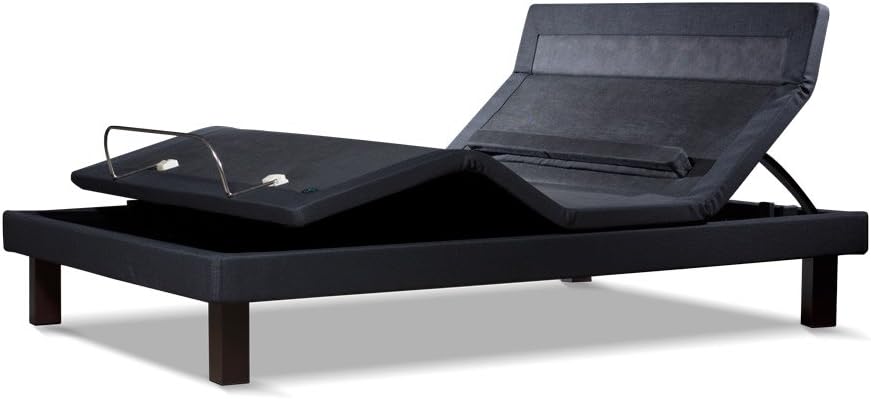 NEW 2015 MODEL ERGOMOTION SOFTIDE 8300 (SPLIT-KING)