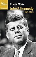 JOHN F. KENNEDY 2290079367 Book Cover
