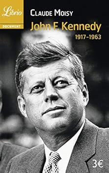 Pocket Book John F. Kennedy (1917-1963) [French] Book
