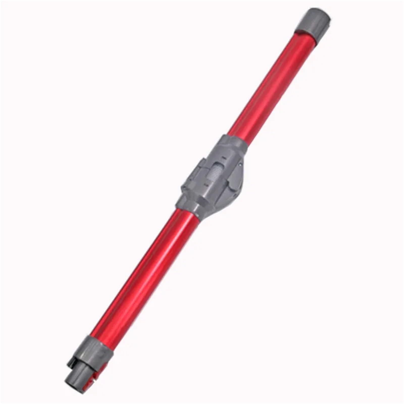 Tige Pliable For Aspirateur Dyson, Compatible Avec Les Modèles V7, V8, V10 Et V11, Tube D'extension Pliable En Aluminium, Flexible Et Pliable(Blue 1pcs)