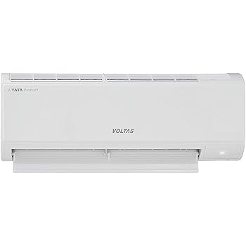 voltas hot and cold ac 1 ton