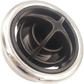 ERINGOGO 1 PC Car Air Conditioning Outlet RV air Conditioning Vent Bus air Conditioning Vent Premium