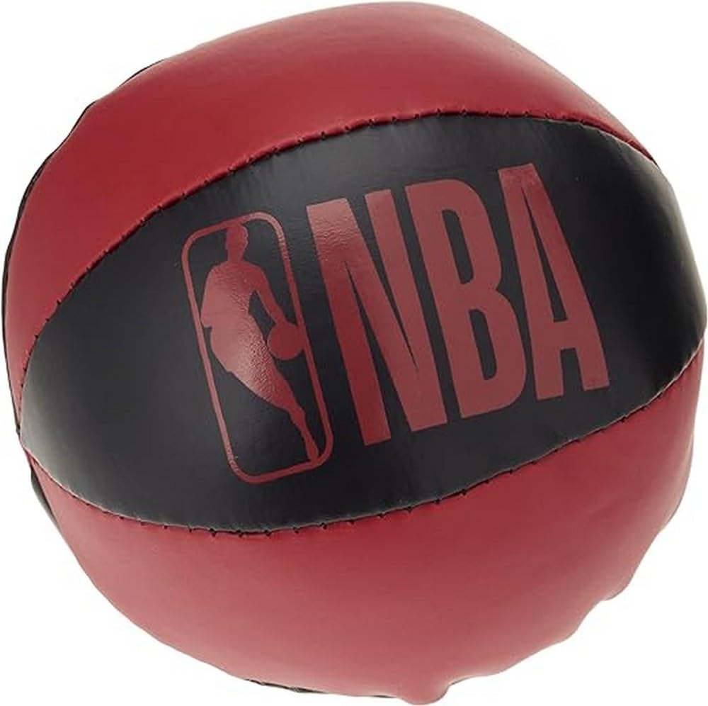 Wilson NBA Team Mini Hoop Miami Heat