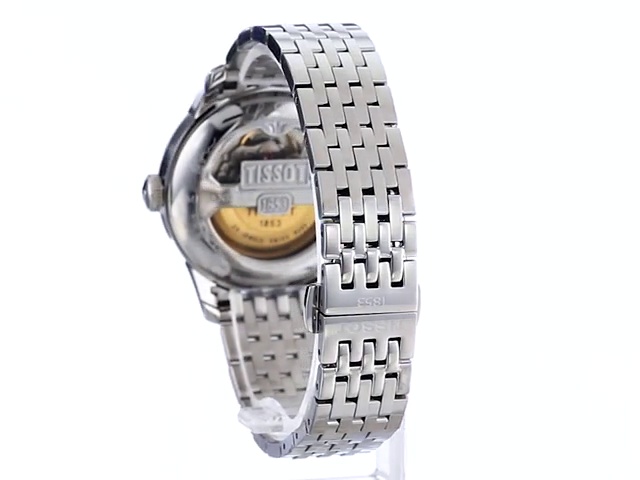 ایگرد | قیمت و خرید ساعت مچی مردانه Tissot مدل T0064081103700