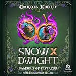 Cover of Snow X Dwight