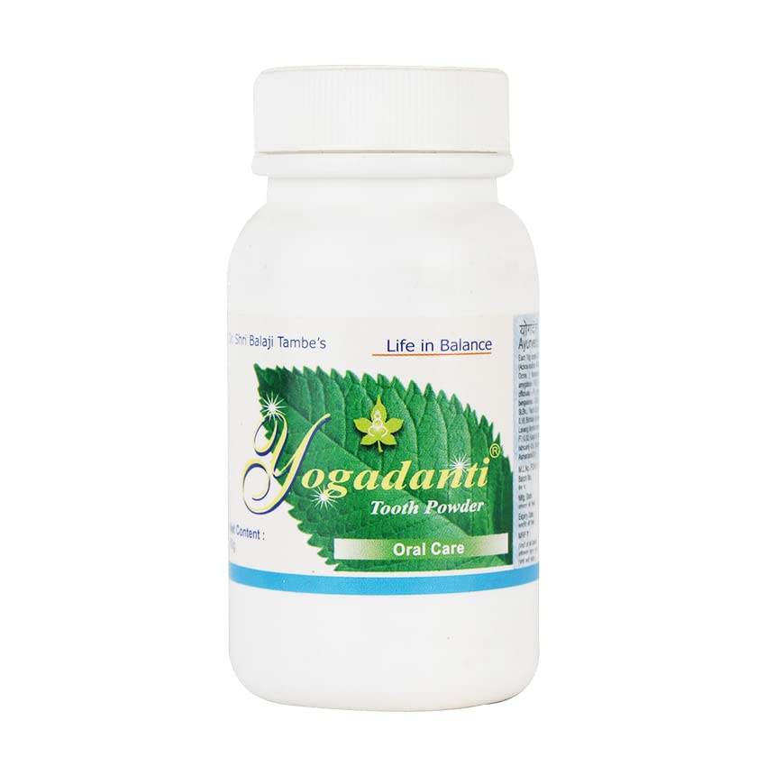 See full amazon price history chart for Santulan Ayurveda, Yogadanti-60GM Each, (Pack Of 1), Manjan For Healthy Teeths And Gums Santulan Ayurveda, Yogadanti-60GM Each, (Pack Of 1), Manjan For Healthy Teeths And Gums (B09516SD55) Amazon Price History, Amazon Price Tracker