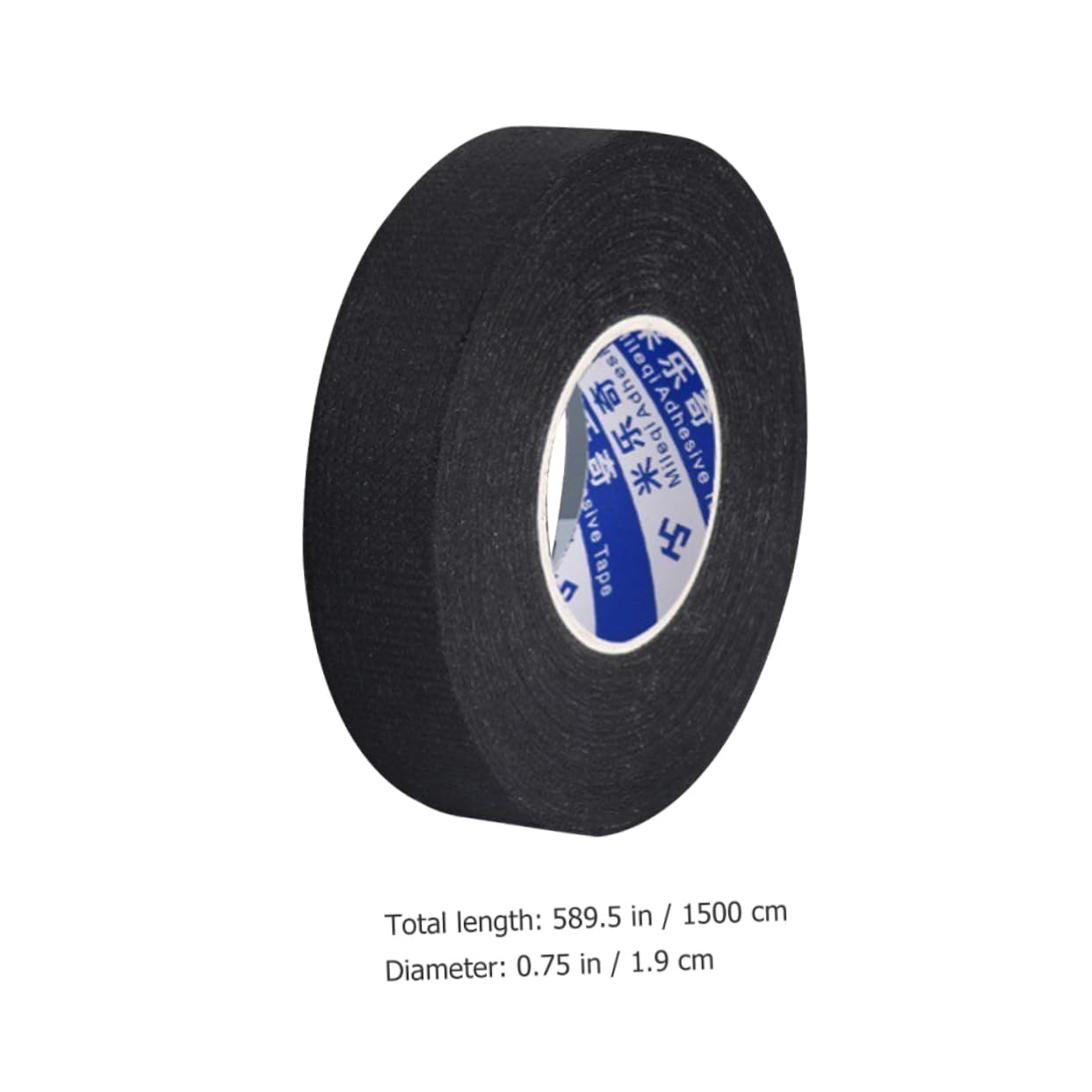 UKCOCO 1Roll Non Slip Racket Grip Tape Perforated Elastic Overgrip for Badminton Tennis Wide Long Sweat Absorbent Comfortable Handle Wrap for Sports