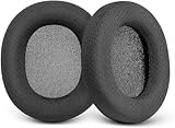 Ersatz-Ohrpolster für Arctis 1/Arctis 3/Arctis 5/Arctis 7/Arctis 9X/Arctis Pro Headset, Ohrpolster...