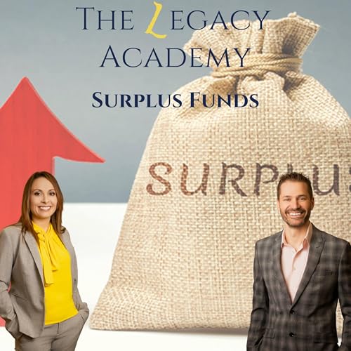 Surplus Funds