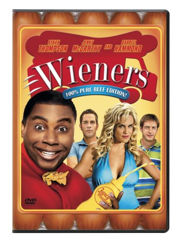 Amazon.com: Wieners : Kenan Thompson, Zachery Levi, Fran Kranz, Jenny ...