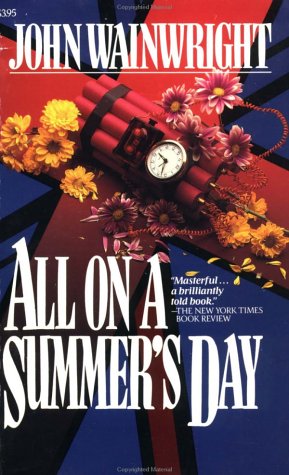 All on a Summer's Day 0881844527 Book Cover