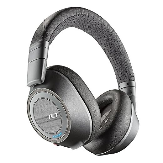 Plantronics BackBeat PRO 2 Special Edition - Wireless Noise Canceling Headphones