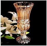 Hochgefeuerter blauer, weißer Vase mit feiner Glasur-Finish, eindeutiges Gemälde.