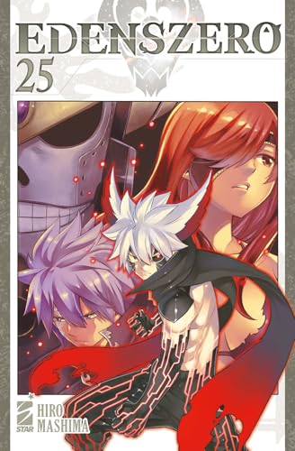  Edens zero (Vol. 25)