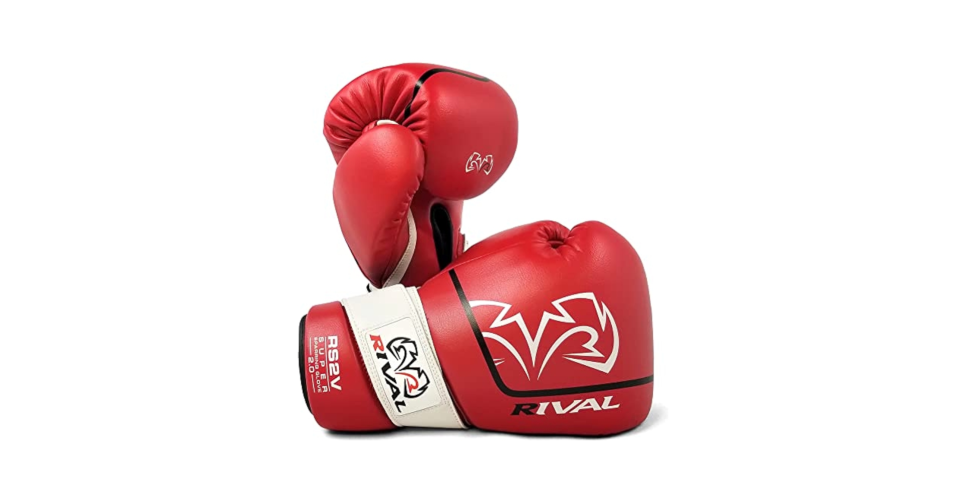 rival RS2Vスーパー・スパーリンググローブ2.0 14オンス RS2V Super Sparring Gloves 2.0 – Rival Boxing Gear USA