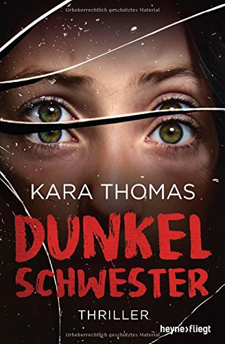 Cover zum Buch Dunkelschwester
