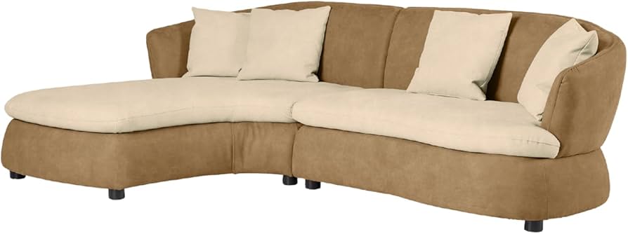 Amazon.co.jp: 【開梱設置便】 レザーテックス(LEATHERTEX) ソファー