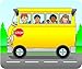 Produktbild Carson Dellosa School Bus Name Tags (9416) by Carson-Dellosa