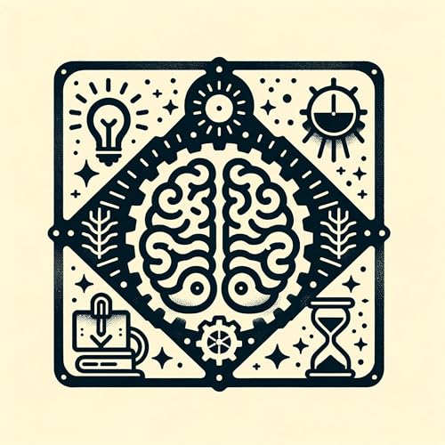 Couverture de Productivity Decoded: Daily Hacks for Better Living