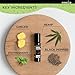 7,500mg Hemp Roll-On Quick Soothe Therapeutic Essential Oil Blend Exclusively on Amazon (1)