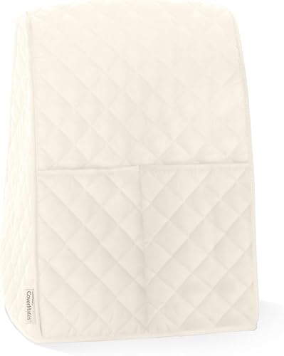 Vista 29 de Covermates Keepsakes - Funda rectangular para electrodomésticos, protección contra el polvo, resistente a las manchas, lavable, funda para Poliéster