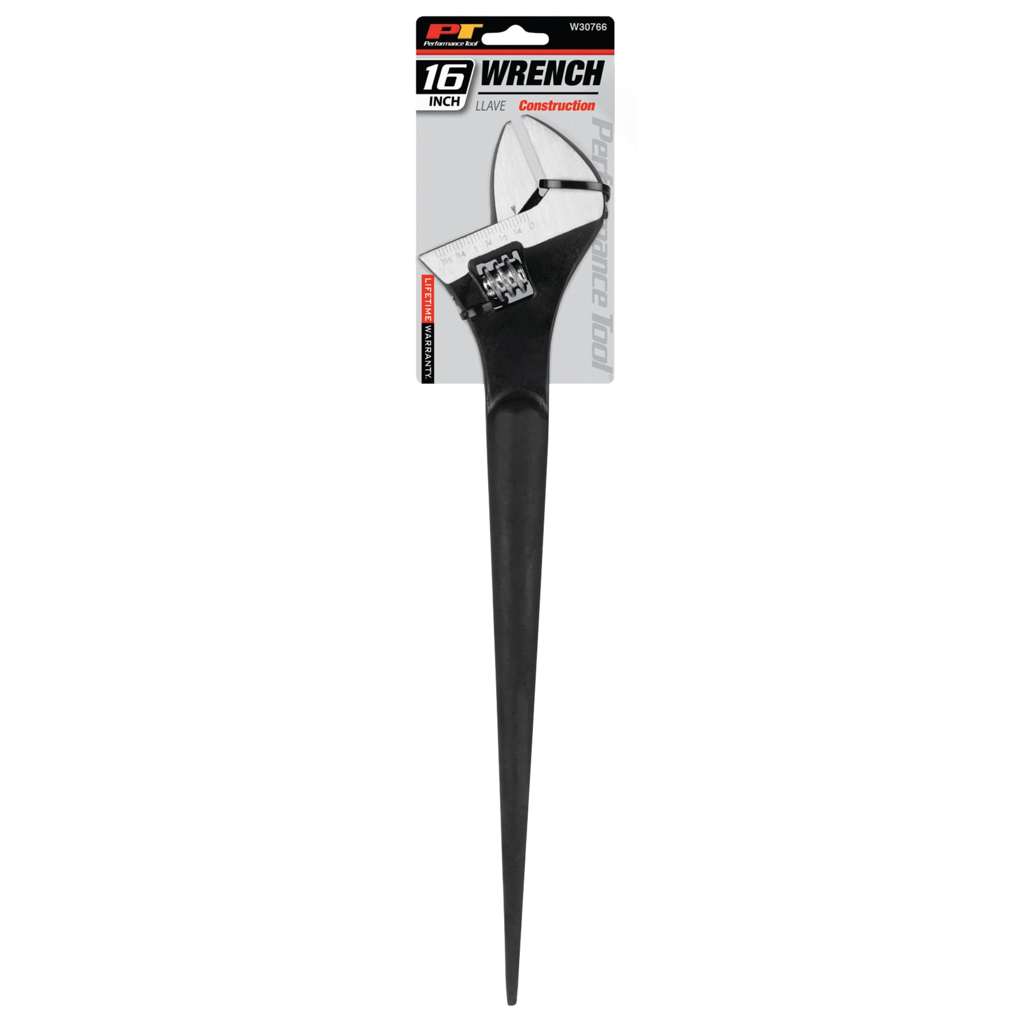 Performance Tool W30766 Chiave da costruzione da 40,6 cm